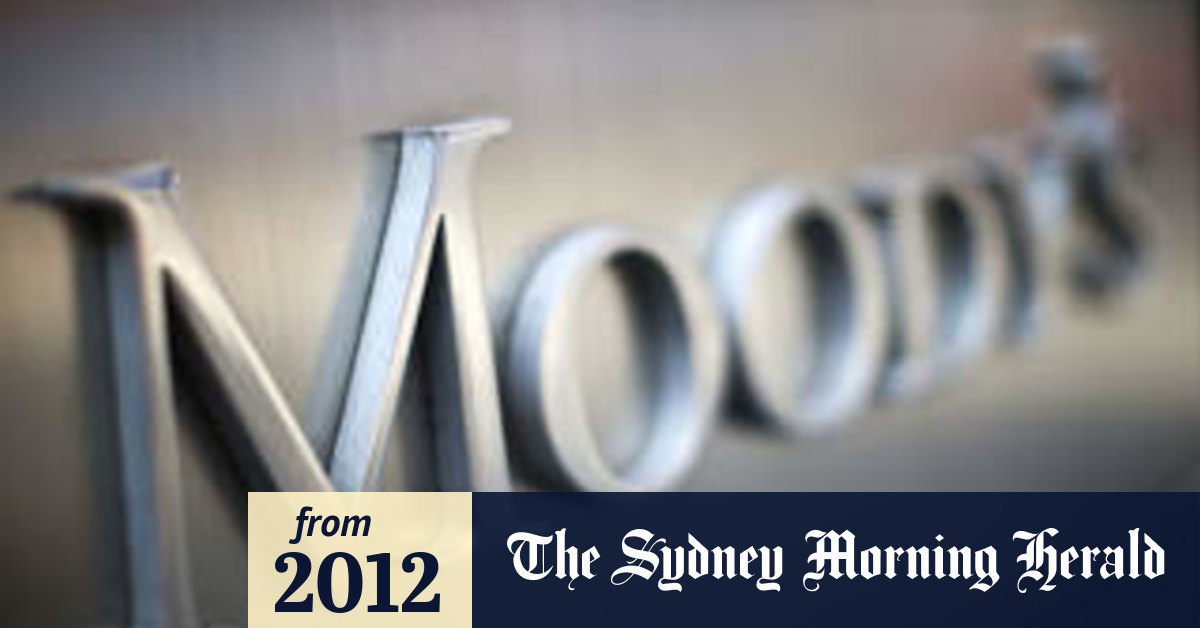 Moody s Proposes More Nuanced Method For Sovereign Debt Ratings